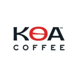 Koa Coffee